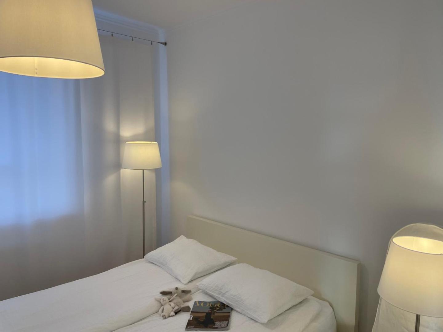 Apartament Przystan W Ustce - 120 M2 - 200 M Od Plazy Mickiewicza 2 Stolpmünde Exterior foto