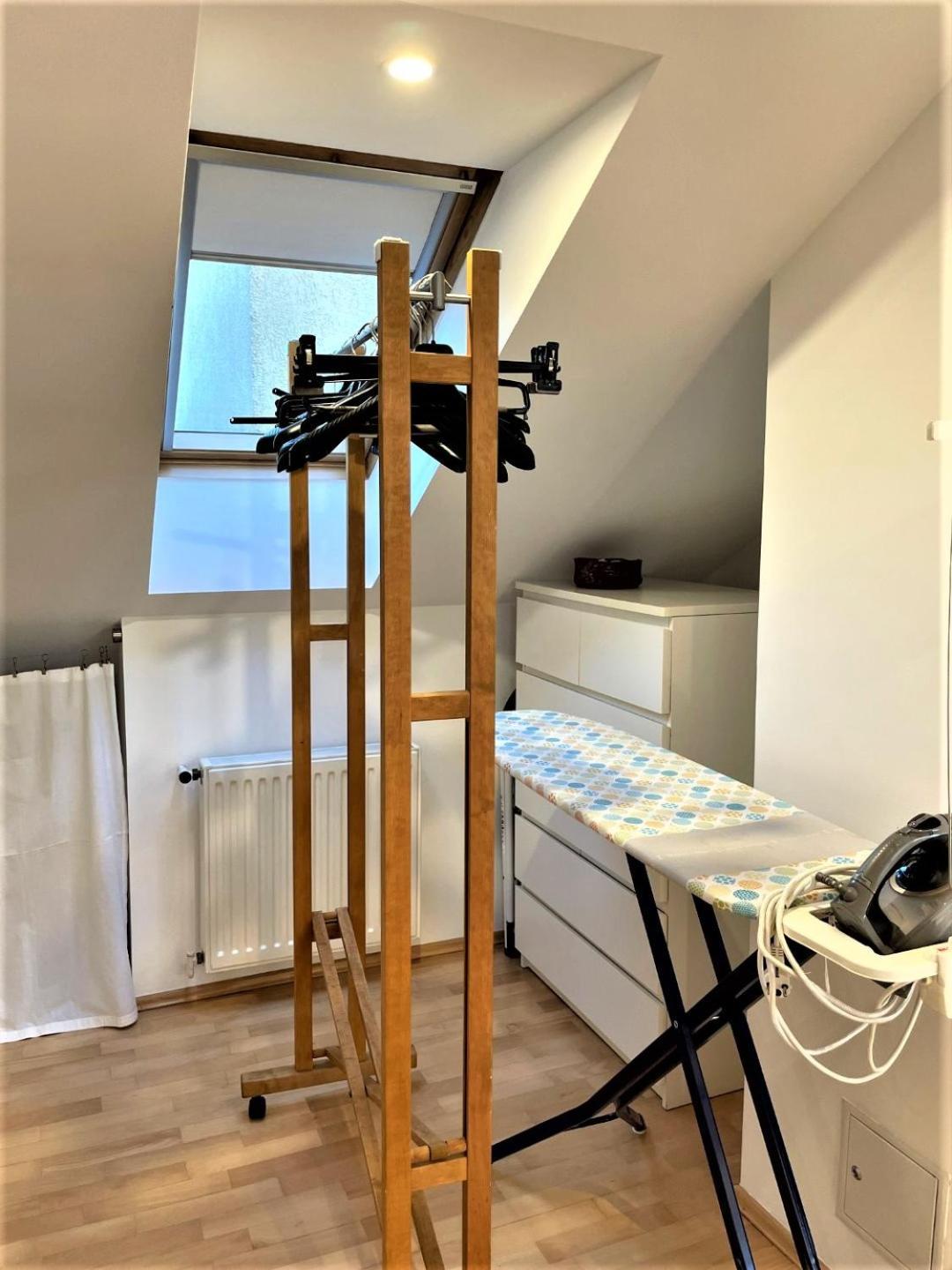 Apartament Przystan W Ustce - 120 M2 - 200 M Od Plazy Mickiewicza 2 Stolpmünde Exterior foto